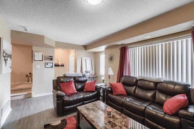 188 - 250 Sunny Meadow Blvd N, Townhouse with 2 bedrooms, 2 bathrooms and 1 parking in Brampton ON | Image 26