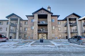 2208 - 16969 24 Street Sw, Condo with 2 bedrooms, 2 bathrooms and 2 parking in Calgary AB | Image 14
