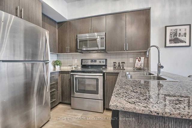 804 - 7890 Bathurst St, Condo with 2 bedrooms, 2 bathrooms and 1 parking in Vaughan ON | Image 18
