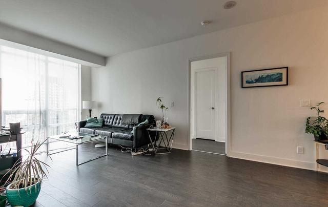2901 - 825 Church St, Condo with 2 bedrooms, 2 bathrooms and 0 parking in Toronto ON | Image 4