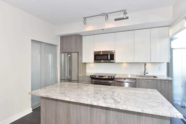 411 - 1815 Yonge St, Townhouse with 3 bedrooms, 3 bathrooms and 2 parking in Toronto ON | Image 21