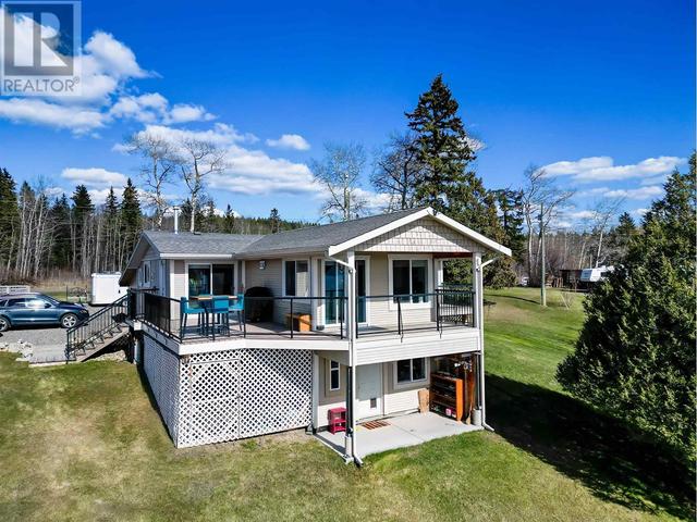 3632 Forbes Road, House detached with 3 bedrooms, 3 bathrooms and null parking in Cariboo G BC | Image 5
