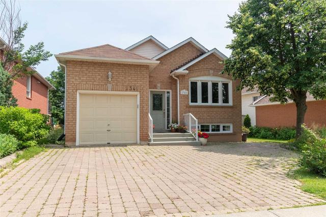 2341 Grand Ravine Dr, House detached with 2 bedrooms, 2 bathrooms and 4 parking in Oakville ON | Image 1
