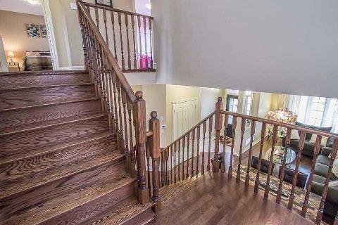 80 Amaranth Cres, House detached with 4 bedrooms, 3 bathrooms and 4 parking in Brampton ON | Image 8