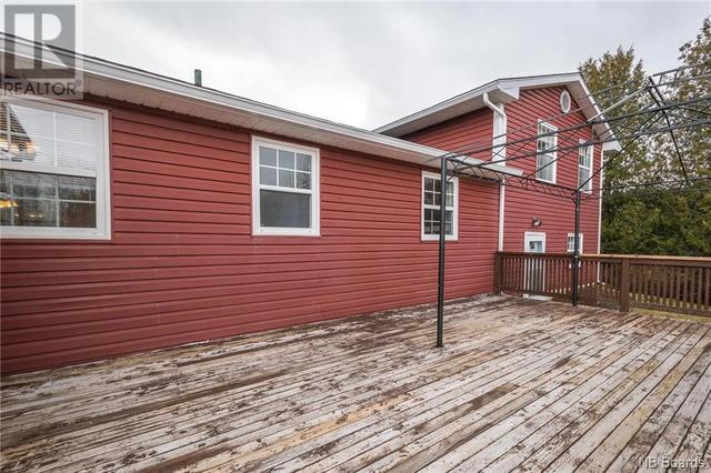 30 Borosha Road, House detached with 3 bedrooms, 1 bathrooms and null parking in Saint John NB | Image 36