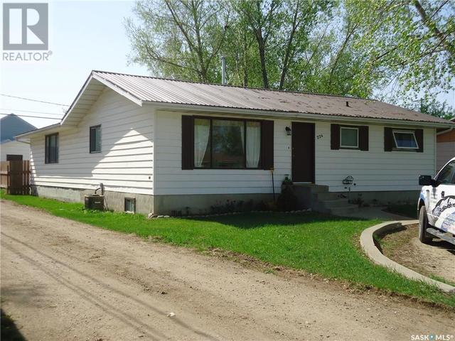 226 Westman Street, House detached with 3 bedrooms, 2 bathrooms and null parking in Midale SK | Image 19