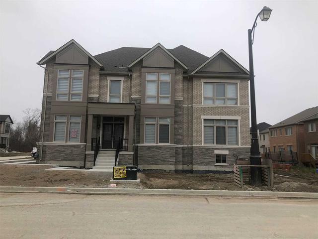 209 Stilton Ave, House detached with 4 bedrooms, 4 bathrooms and 4 parking in Vaughan ON | Image 1