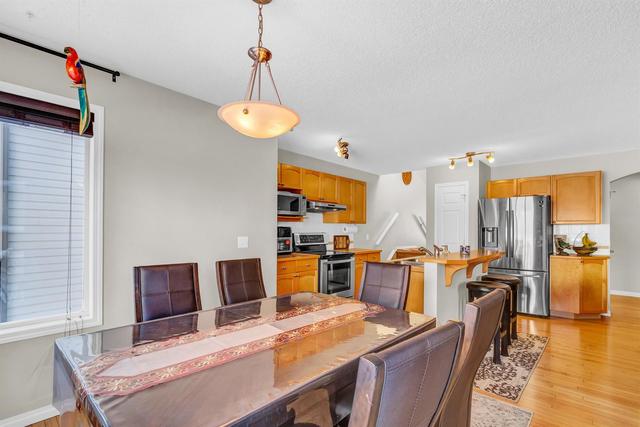 102 Evansbrooke Way Nw, House detached with 3 bedrooms, 2 bathrooms and 4 parking in Calgary AB | Image 10