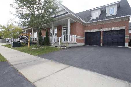 86 Vellore Ave, House detached with 3 bedrooms, 4 bathrooms and 2 parking in Vaughan ON | Image 1