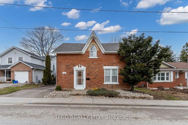 1 Parsons St, House detached with 3 bedrooms, 2 bathrooms and 2 parking in Orangeville ON | Image 12