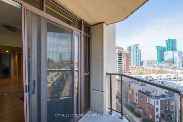 916 - 80 Harrison Garden Blvd, Condo with 2 bedrooms, 2 bathrooms and 1 parking in Toronto ON | Image 3