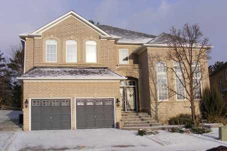 86 North Ridge Cres, House detached with 4 bedrooms, 4 bathrooms and 2 parking in Halton Hills ON | Image 1