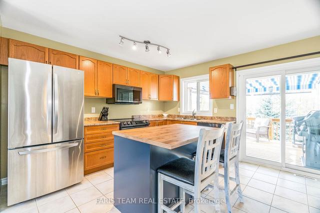 231 Atkinson St, House detached with 2 bedrooms, 3 bathrooms and 6 parking in Clearview ON | Image 19