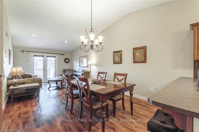 32 - 560 Grey St, Townhouse with 2 bedrooms, 2 bathrooms and 2 parking in Brantford ON | Image 13