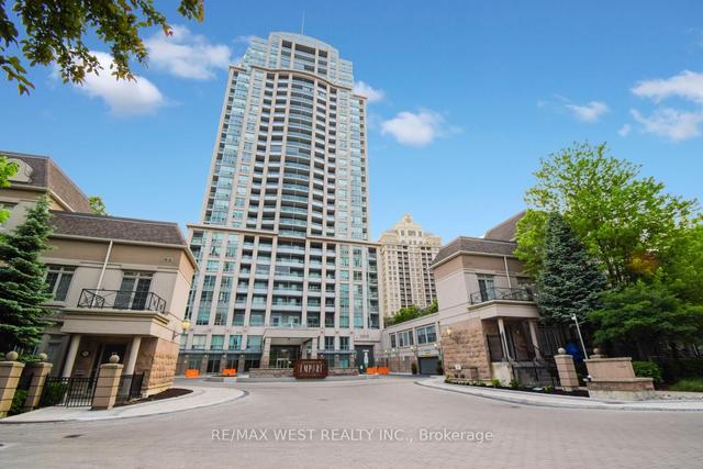 602 - 17 Barberry Pl, Condo with 2 bedrooms, 2 bathrooms and 1 parking in Toronto ON | Image 23