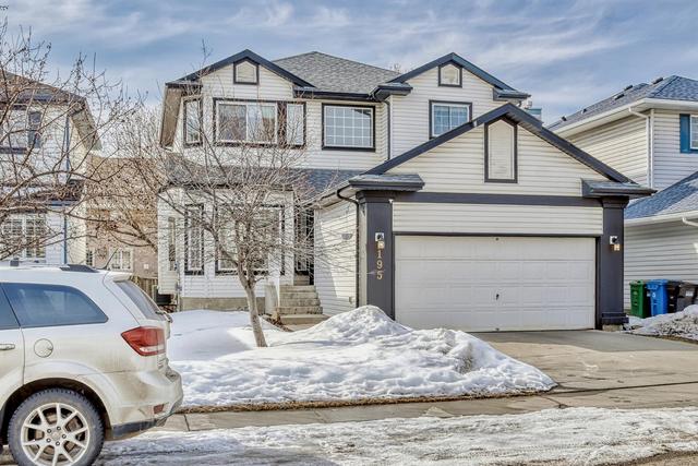 195 Sierra Nevada Close Sw, House detached with 6 bedrooms, 3 bathrooms and 4 parking in Calgary AB | Image 41