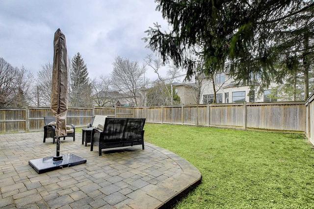 132 York Mills Rd, House detached with 4 bedrooms, 6 bathrooms and 6 parking in Toronto ON | Image 17