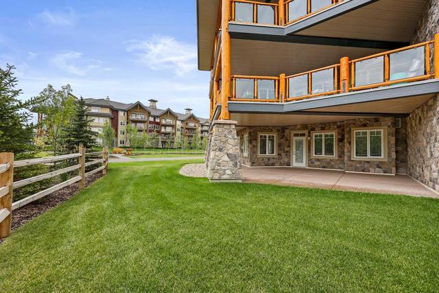 2168 - 2330 Fish Creek Boulevard Sw, Condo with 2 bedrooms, 2 bathrooms and 2 parking in Calgary AB | Image 28