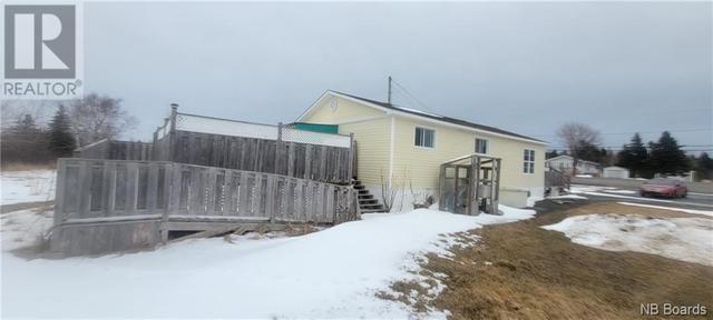 7299 Route 11, House detached with 1 bedrooms, 0 bathrooms and null parking in Tracadie NB | Image 4