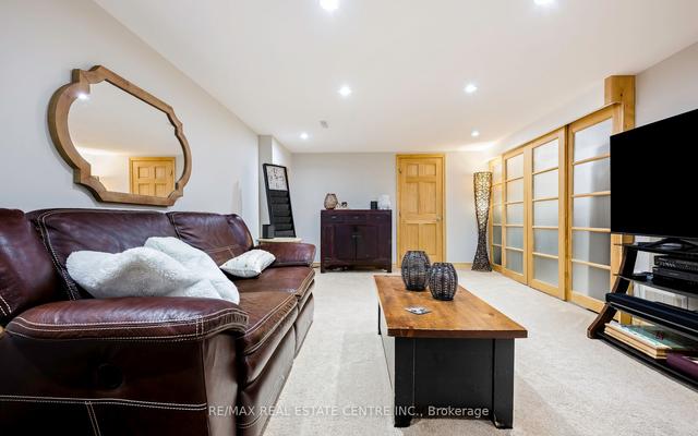 149 Valleyview Cres, House detached with 4 bedrooms, 2 bathrooms and 4 parking in Bradford West Gwillimbury ON | Image 11