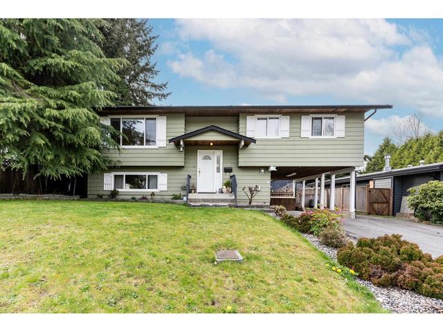 4789 207a Street, House detached with 4 bedrooms, 3 bathrooms and 6 parking in Langley BC | Image 1