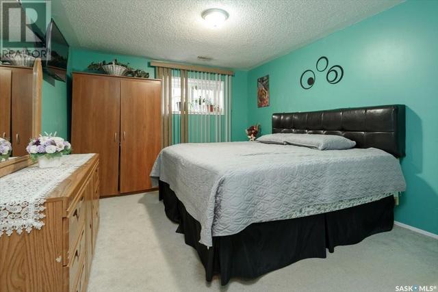 856 Samuels Crescent, House detached with 3 bedrooms, 2 bathrooms and null parking in Regina SK | Image 23