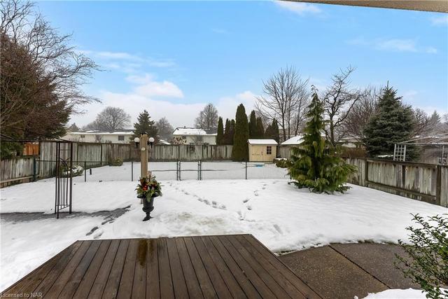 7069 Dolphin Street, House detached with 3 bedrooms, 2 bathrooms and 3 parking in Niagara Falls ON | Image 18