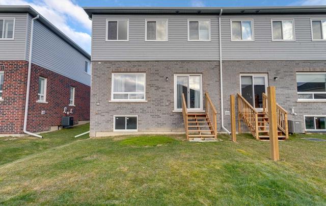 267 Bennett Ave, House attached with 3 bedrooms, 3 bathrooms and 2 parking in Cobourg ON | Image 30