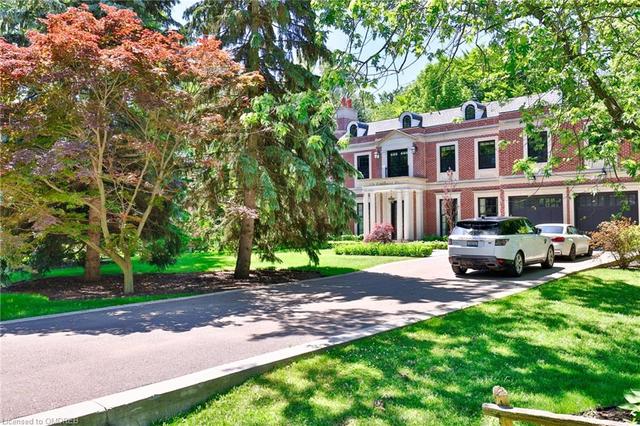 326 Pinehurst Drive, House detached with 5 bedrooms, 5 bathrooms and 13 parking in Oakville ON | Image 34