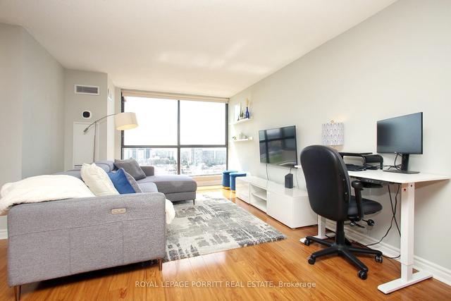 2108 - 131 Torresdale Ave, Condo with 2 bedrooms, 2 bathrooms and 2 parking in Toronto ON | Image 24