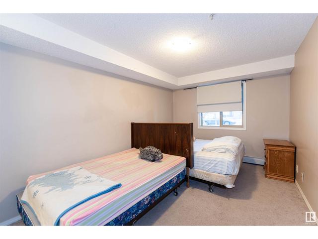 108 - 11820 22 Av Sw, Condo with 2 bedrooms, 2 bathrooms and null parking in Edmonton AB | Image 17