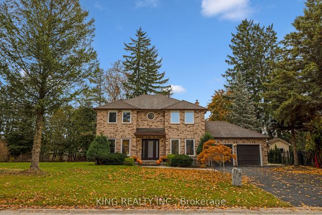 13 Ivan Ave, House detached with 3 bedrooms, 3 bathrooms and 6 parking in Caledon ON | Image 24
