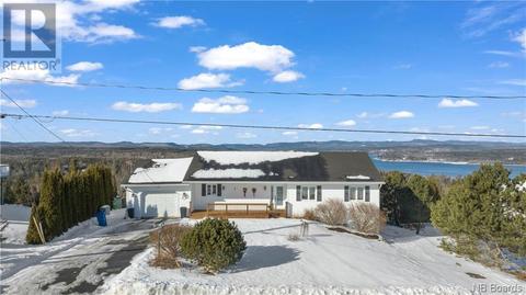 34 Edgemount Drive, House detached with 3 bedrooms, 3 bathrooms and null parking in Grand Bay-Westfield NB | Card Image