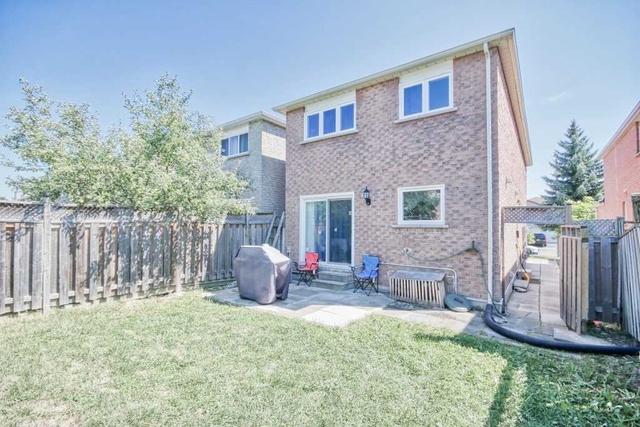 21 Goodwood Dr, House detached with 3 bedrooms, 3 bathrooms and 5 parking in Markham ON | Image 17