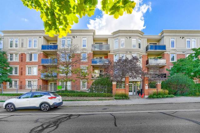 212 - 2300 Parkhaven Blvd, Condo with 2 bedrooms, 2 bathrooms and 2 parking in Oakville ON | Image 1