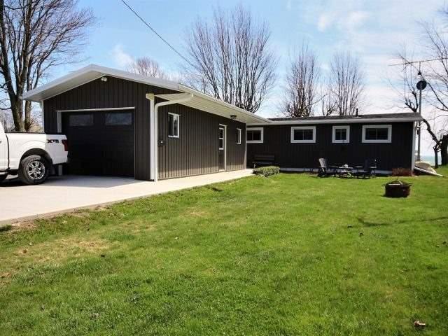 21 Derner Line, House detached with 3 bedrooms, 1 bathrooms and 6 parking in Haldimand County ON | Image 3