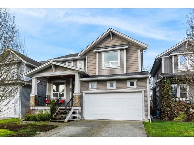 11335 244 Street, House detached with 6 bedrooms, 4 bathrooms and null parking in Maple Ridge BC | Card Image