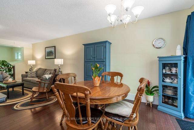 289 Church St, House detached with 3 bedrooms, 2 bathrooms and 4 parking in Penetanguishene ON | Image 21