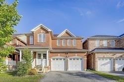 80 Ian Baron Ave, House detached with 4 bedrooms, 3 bathrooms and 4 parking in Markham ON | Image 1