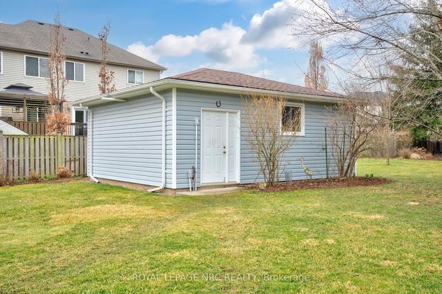 54 Valley Rd, House detached with 3 bedrooms, 2 bathrooms and 16 parking in St. Catharines ON | Image 26