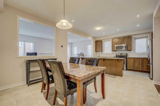 612 Langholm St, House detached with 4 bedrooms, 3 bathrooms and 3 parking in Milton ON | Image 27