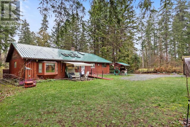 353 Powerhouse Rd, House detached with 4 bedrooms, 5 bathrooms and 10 parking in Comox Valley C (Puntledge   Black Creek) BC | Image 64
