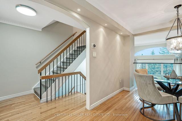 11 East St, Townhouse with 2 bedrooms, 3 bathrooms and 2 parking in Oakville ON | Image 28