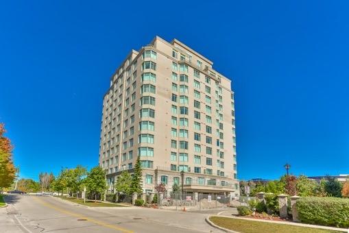 1002 - 135 Pond Dr, Condo with 2 bedrooms, 2 bathrooms and 1 parking in Markham ON | Image 1