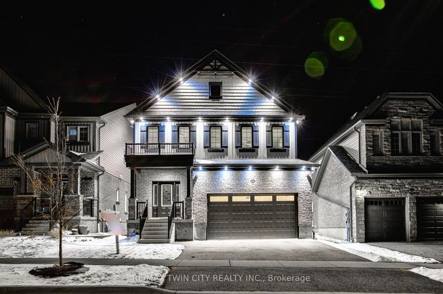 256 Dewdrop Cres, House detached with 5 bedrooms, 4 bathrooms and 4 parking in Waterloo ON | Image 32