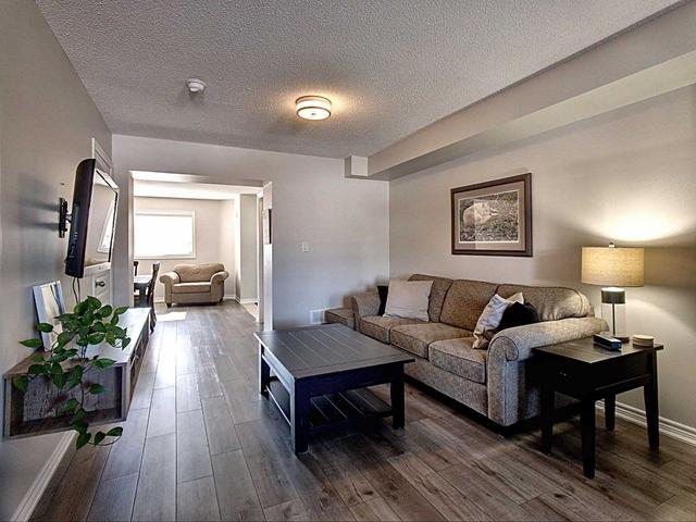 25 - 6117 Kelsey Cres, Townhouse with 2 bedrooms, 2 bathrooms and 1 parking in Niagara Falls ON | Image 11