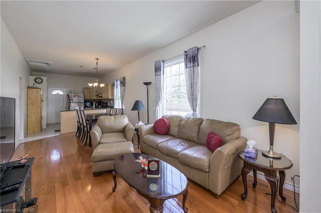 1626 Borden Street, House detached with 2 bedrooms, 1 bathrooms and 2 parking in London ON | Image 21