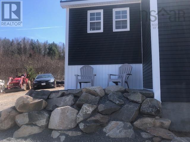 1261 Cornwall Road, House detached with 2 bedrooms, 2 bathrooms and null parking in Lunenburg MD NS | Image 35
