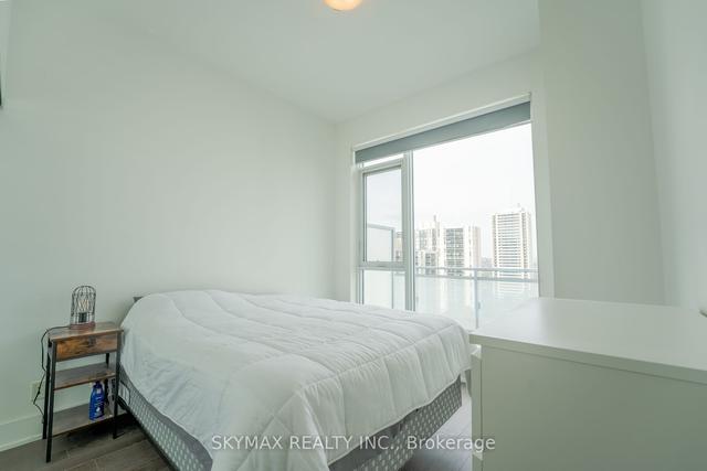 uph8 - 1830 Bloor St W, Condo with 1 bedrooms, 1 bathrooms and 1 parking in Toronto ON | Image 6