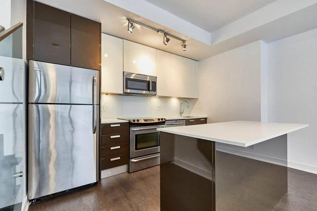 th101 - 1815 Yonge St, Townhouse with 2 bedrooms, 2 bathrooms and 1 parking in Toronto ON | Image 28